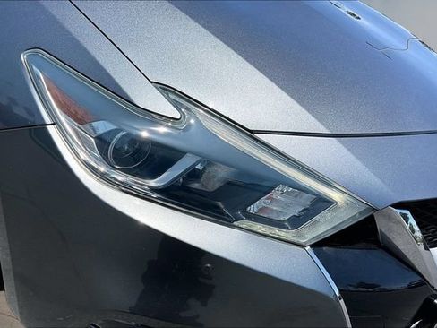 Certified 2017 Nissan Maxima Platinum FWD image 32