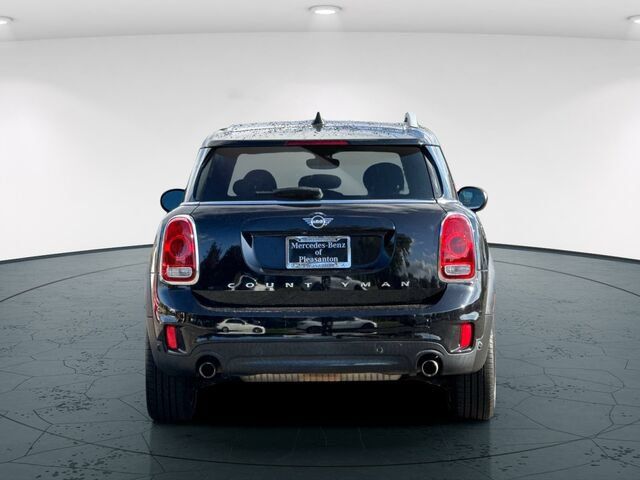 Used 2019 MINI Cooper Countryman S FWD image 6