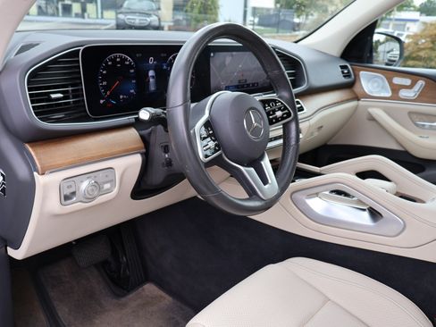 Used 2020 Mercedes-Benz GLE 350 4MATIC image 12