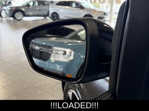 Used 2023 Ford Escape ST-Line Select w/ Tech Pack #2 AWD/4WD image 23