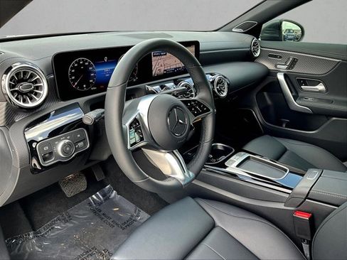 Used 2026 Mercedes-Benz CLA 250 image 14