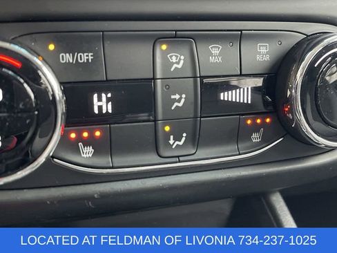 Used 2023 Chevrolet TrailBlazer LT w/ Convenience Package image 34