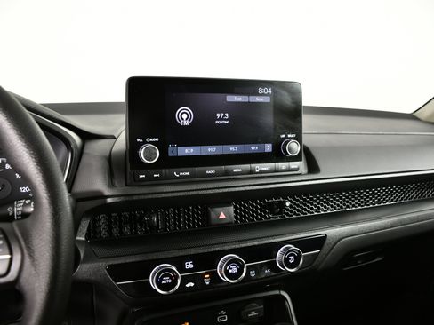 Certified 2024 Honda CR-V LX image 25