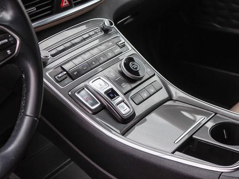 Certified 2023 Hyundai Santa Fe SEL FWD image 26