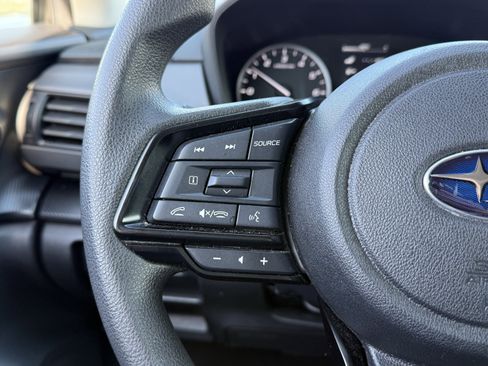 Used 2024 Subaru Crosstrek 2.0i Premium image 26