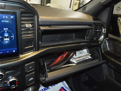 Used 2021 Ford F150 XLT w/ Equipment Group 302A High image 21