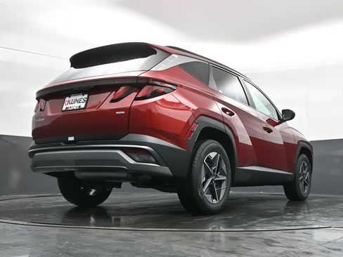 New 2026 Hyundai Tucson SEL image 43