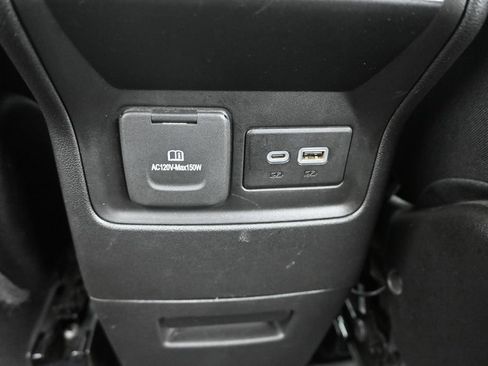 Used 2021 GMC Acadia AT4 w/ Trailering Package AWD/4WD image 15