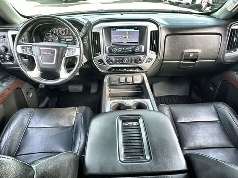 Used 2018 GMC Sierra 1500 SLT image 20