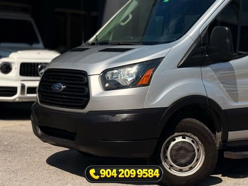 Used 2019 Ford Transit 350 XL RWD image 3