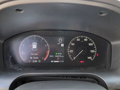 Used 2023 Honda HR-V Sport image 12