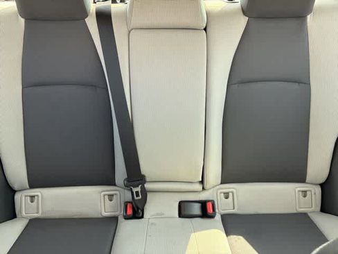 Used 2025 Toyota Corolla LE FWD image 23