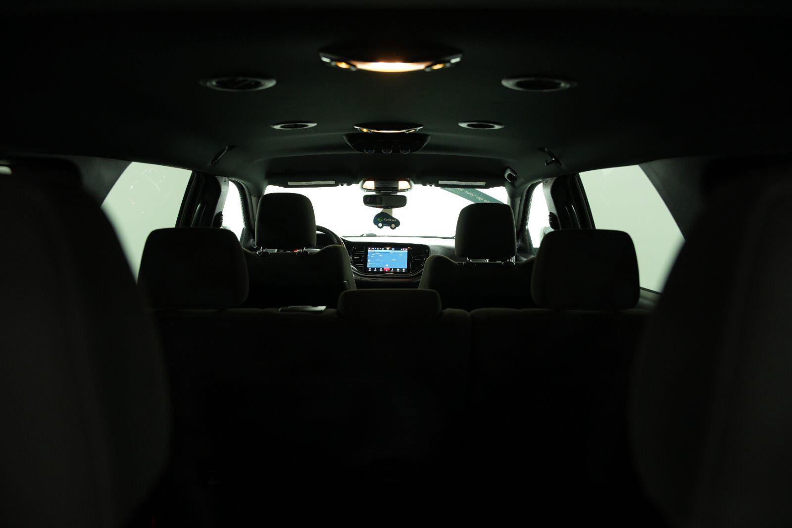 Used 2026 Dodge Durango GT AWD/4WD image 17