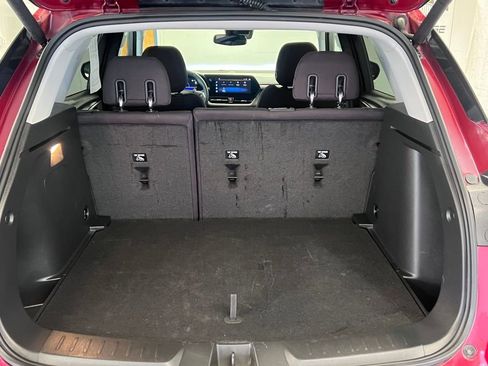 Used 2024 Chevrolet TrailBlazer LT w/ Convenience Package image 38