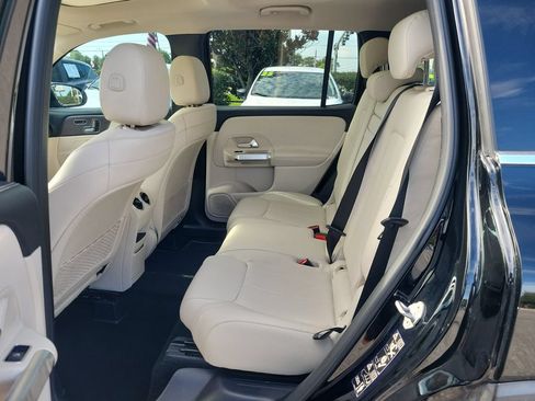 Used 2021 Mercedes-Benz GLB 250 w/ Premium Package image 10