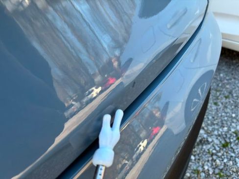 Used 2022 Honda Pilot TrailSport image 36