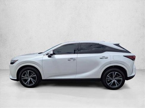 Used 2025 Lexus RX 350 FWD w/ Accessory Package (K3) image 8