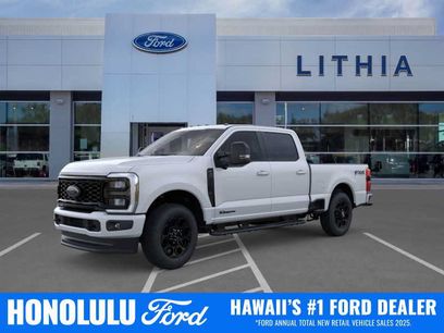 New 2026 Ford F350 XLT w/ XLT Premium Package
