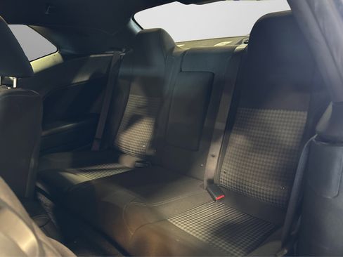 Used 2021 Dodge Challenger SXT w/ Blacktop Package image 34