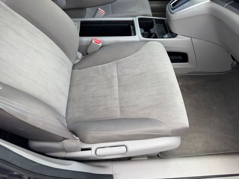 Used 2014 Honda CR-V LX image 19