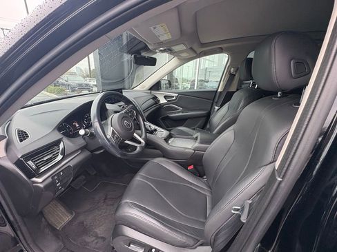 Used 2021 Acura RDX FWD image 10