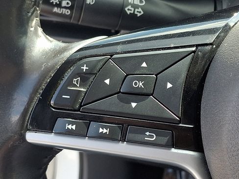 Used 2022 Nissan Altima 2.5 SL image 22