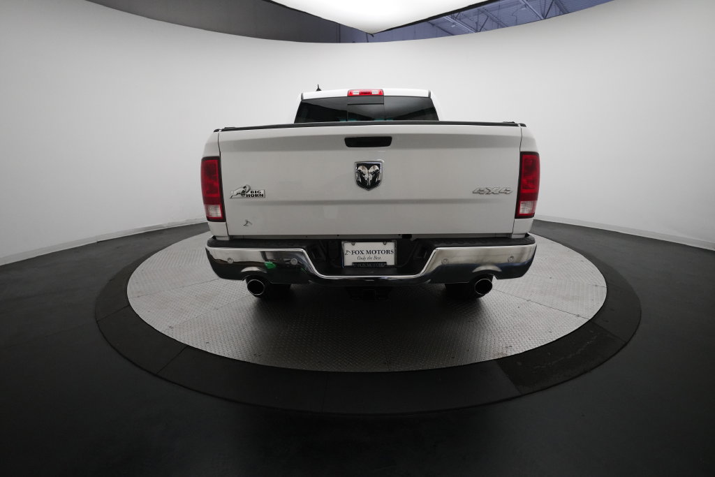 Used 2019 RAM 1500 Big Horn AWD/4WD image 24
