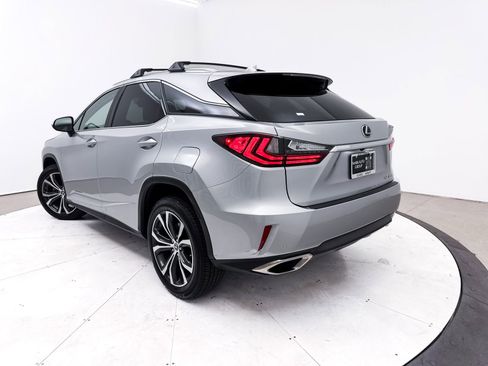Used 2019 Lexus RX 350 FWD w/ Navigation Package image 2
