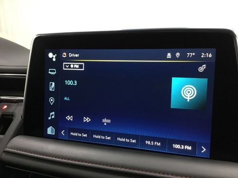 Used 2023 Chevrolet Suburban RST AWD/4WD image 33