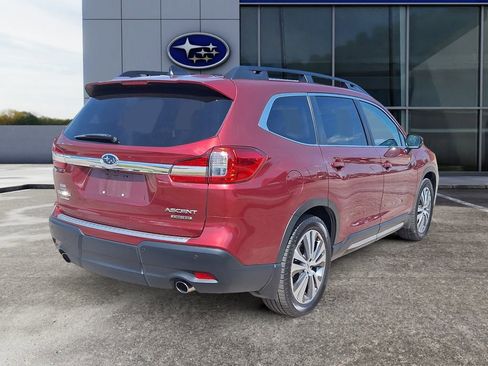 Used 2019 Subaru Ascent Limited w/ Popular Package #2 AWD/4WD image 6