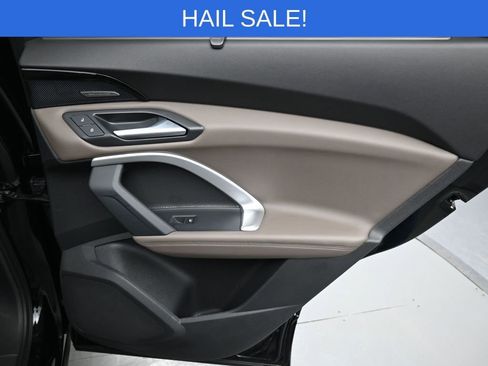 Used 2025 Audi Q5 Prestige image 36