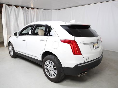 Used 2018 Cadillac XT5 AWD image 22