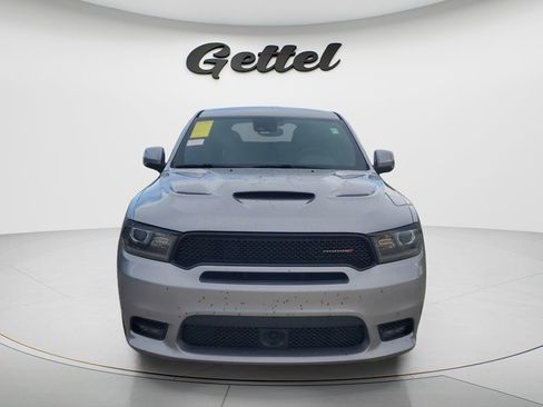 Used 2018 Dodge Durango R/T w/ Technology Group RWD image 2