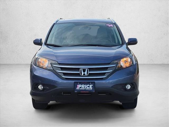 Used 2014 Honda CR-V EX-L image 2