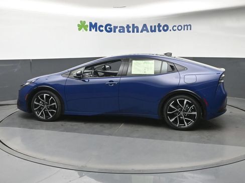 Used 2026 Toyota Prius Plug-In Hybrid w/ Limited Premium Package FWD image 25