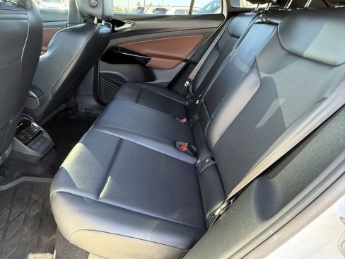 Used 2021 Volkswagen ID.4 Pro S w/ Gradient Package image 21