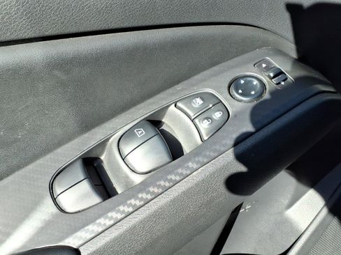 Certified 2024 Nissan Altima 2.5 SV image 9