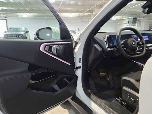 New 2026 BMW X3 xDrive30 w/ Convenience Package AWD/4WD image 19