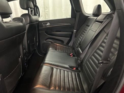 Used 2020 Jeep Grand Cherokee Limited X image 26