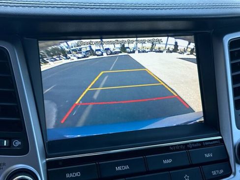Used 2018 Hyundai Tucson Limited w/ Ultimate Package 02 image 25