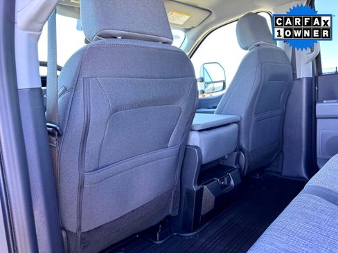 Used 2026 Ford F450 XLT w/ FX4 Off-Road Package image 18