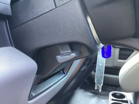 Used 2016 Ford F150 XL w/ Equipment Group 101A Mid image 52