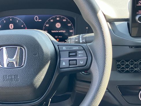Used 2026 Honda Accord LX image 22