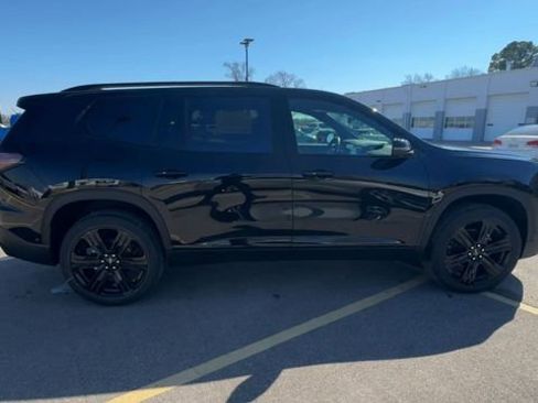 New 2026 GMC Acadia Elevation w/ Super Cruise Package FWD image 9