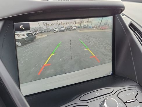 Used 2014 Ford Escape SE w/ Equipment Group 201A image 27