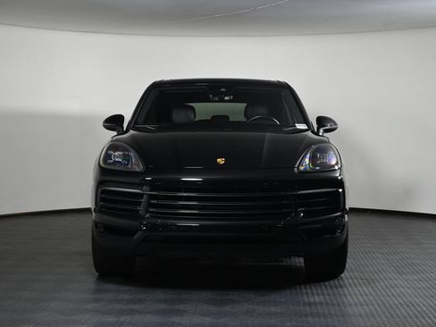 Certified 2021 Porsche Cayenne AWD/4WD image 10