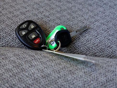 Used 2021 Chevrolet Express 2500 w/ Enhanced Convenience Package image 24