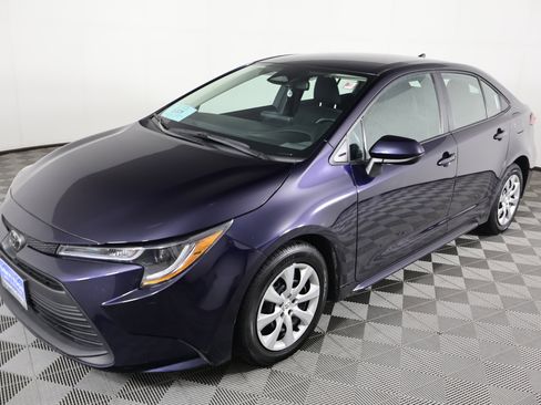 Used 2024 Toyota Corolla LE image 10