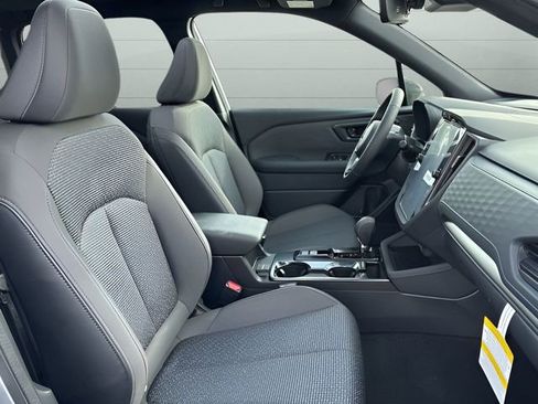 New 2026 Subaru Forester Premium image 27