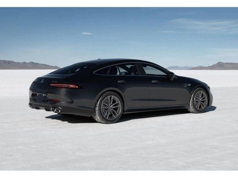 New 2026 Mercedes-Benz AMG GT 43 image 32